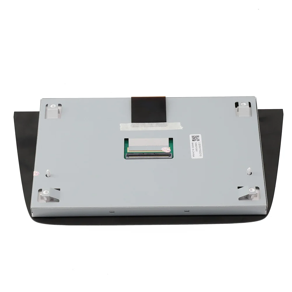 1pc 8inch Touch Screen LCD Display Assembly ABS LCD Black For Opel Astra K 2016-2018 LQ080Y5DZ10 LQ080Y5DZ09 LQ080Y5DZ11
1pc 8inch Touch Screen LCD Display Assembly ABS LCD Black For Opel Astra K 2016-2018 LQ080Y5DZ10 LQ080Y5DZ09 LQ080Y5DZ11