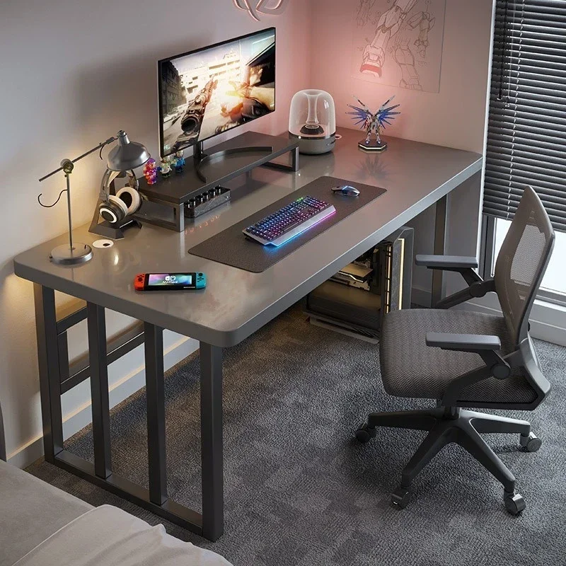 Computer Desk, Desktop, Home Bedroom, Student Learning, Writing, Internet Network, Red E-sports Desk, Rental House, Simple Offic
Computer Desk, Desktop, Home Bedroom, Student Learning, Writing, Internet Network, Red E-sports Desk, Rental House, Simple Offic