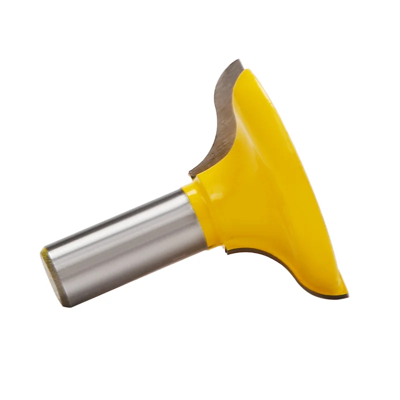 4 Pc 1/2 Inch Shank Entry Door For Long Tenons Router Bit Cutter Woodworking Bits Tenon Cutter For Woodworking-AT64
4 Pc 1/2 Inch Shank Entry Door For Long Tenons Router Bit Cutter Woodworking Bits Tenon Cutter For Woodworking-AT64
