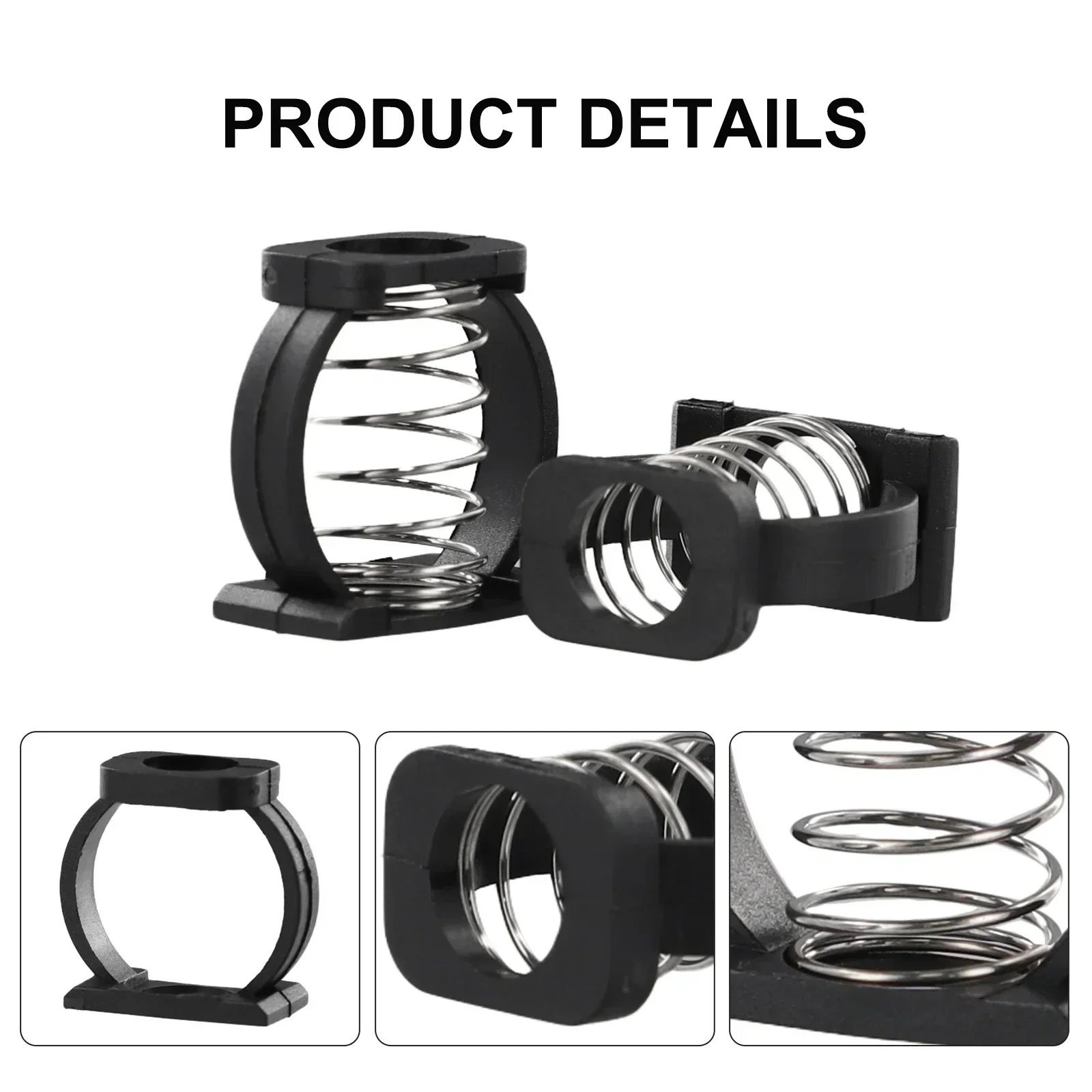 Durable Functional High Quality Cycling Spring Performance Plastic Stainless Steel Convenient Enhanced Folding
Durable Functional High Quality Cycling Spring Performance Plastic Stainless Steel Convenient Enhanced Folding