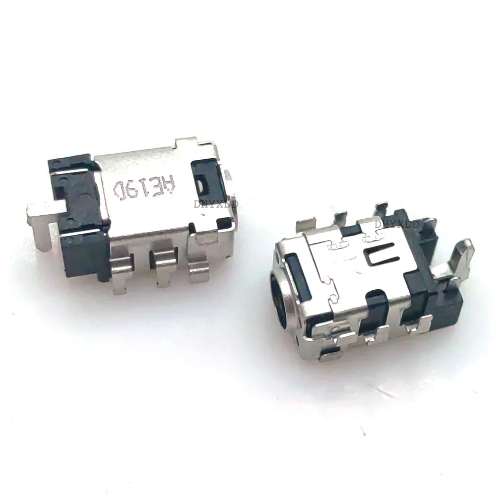 1 шт., разъем питания постоянного тока для ноутбука, разъем для зарядки для ASUS u310u U410U s5100u, разъем
1 шт., разъем питания постоянного тока для ноутбука, разъем для зарядки для ASUS u310u U410U s5100u, разъем