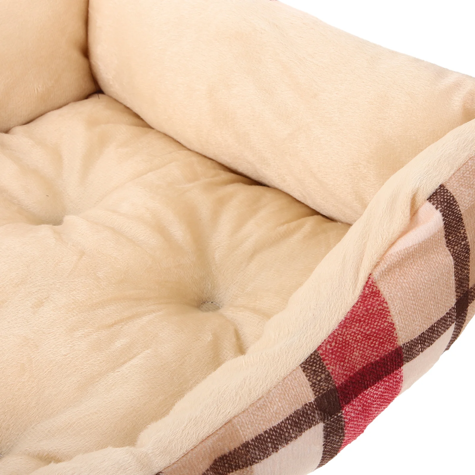 Christmas Style Pet Nest Cotton Cat Dog Warm Sleeping Bed Comfortable Small Dog Kennel Christmas Style Cat
Christmas Style Pet Nest Cotton Cat Dog Warm Sleeping Bed Comfortable Small Dog Kennel Christmas Style Cat
