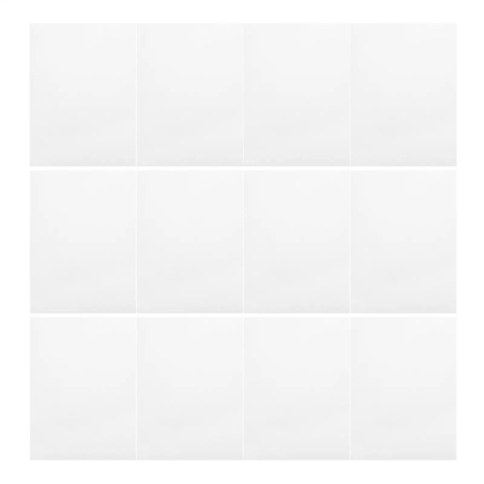 20 Pcs Card Board Blind Students Writing Practice Reusable School Blind People Writing Paper Materials
20 Pcs Card Board Blind Students Writing Practice Reusable School Blind People Writing Paper Materials