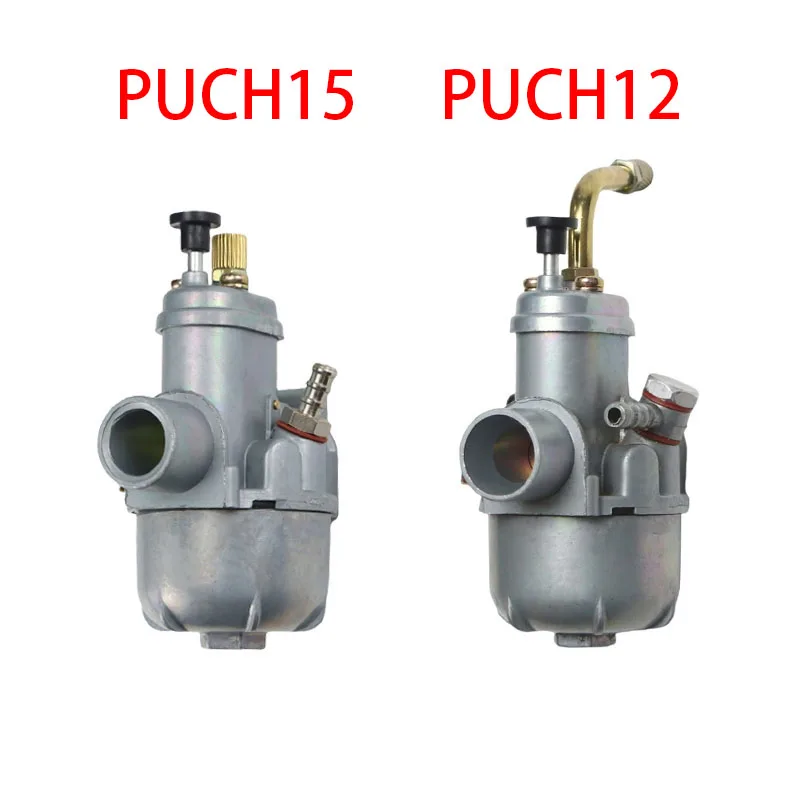 For Puch Maxi Bing Carburetor Stock E50 50cc 12mm 15mm Motorcycle Carburetor Mini Scooter Moped Tuning Parts
For Puch Maxi Bing Carburetor Stock E50 50cc 12mm 15mm Motorcycle Carburetor Mini Scooter Moped Tuning Parts