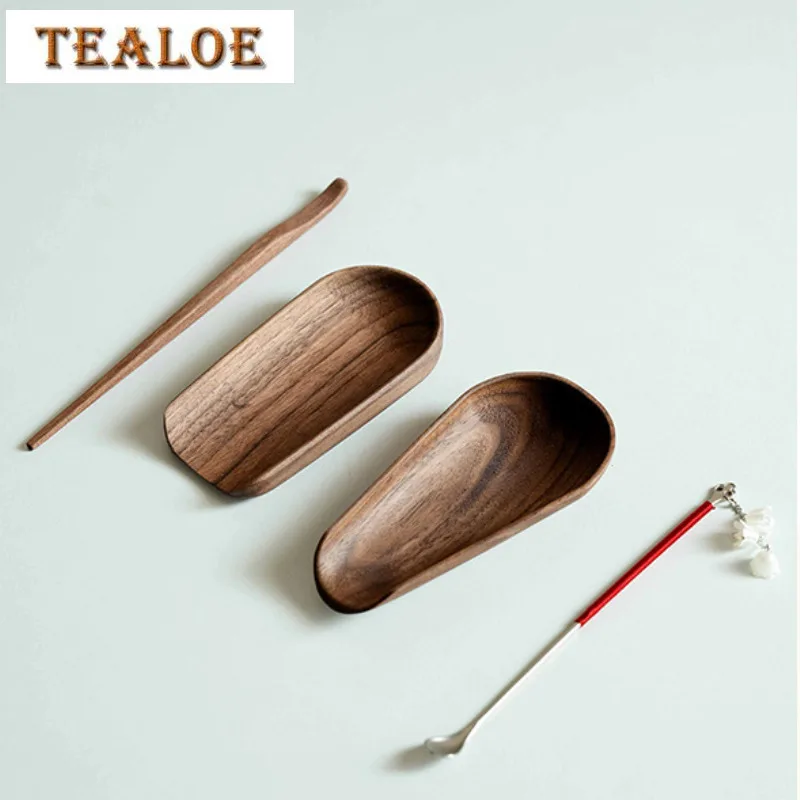 Китайская ореховая деревянная плоская лодка, совок для чая, креативный контейнер для чайных листьев, лопата Chahe, половник для домашнего призначения, украшения для набора чая
Китайская ореховая деревянная плоская лодка, совок для чая, креативный контейнер для чайных листьев, лопата Chahe, половник для домашнего призначения, украшения для набора чая
