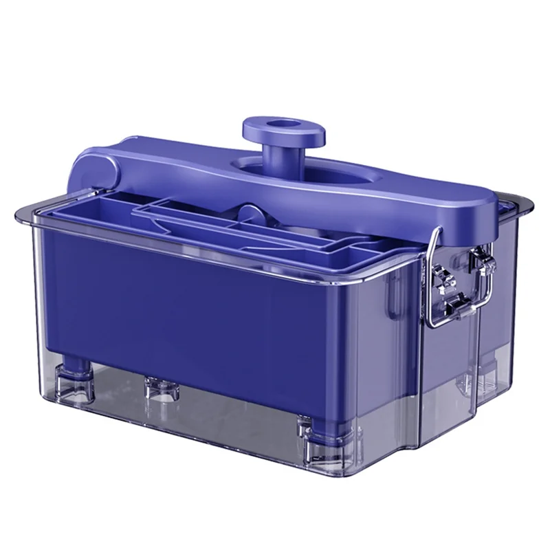 Tofu Press,For 12-16 Oz Brick Firm Or Extra Firm Tofu, Tofu Machine,Improved Flavor And Texture, Tofu Drainer
Tofu Press,For 12-16 Oz Brick Firm Or Extra Firm Tofu, Tofu Machine,Improved Flavor And Texture, Tofu Drainer