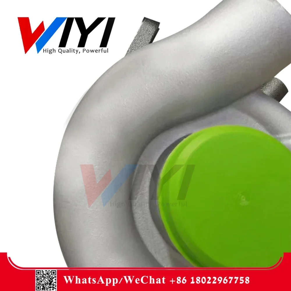 FOR TD06 TD06H-16M Caterpillar CAT 320B 320C 320L Excavator S6K S6KT Diesel 49179-02300 49179-02260 5I-8018 Turbo Charger
FOR TD06 TD06H-16M Caterpillar CAT 320B 320C 320L Excavator S6K S6KT Diesel 49179-02300 49179-02260 5I-8018 Turbo Charger