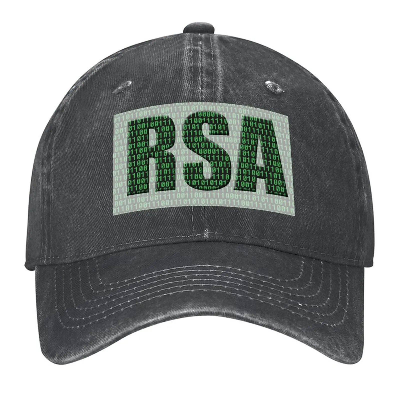 Digital illustration - RSA public-key cryptosystems cryptology. Baseball Cap Custom Cap Streetwear Women's Golf Clothing Men's
Digital illustration - RSA public-key cryptosystems cryptology. Baseball Cap Custom Cap Streetwear Women's Golf Clothing Men's