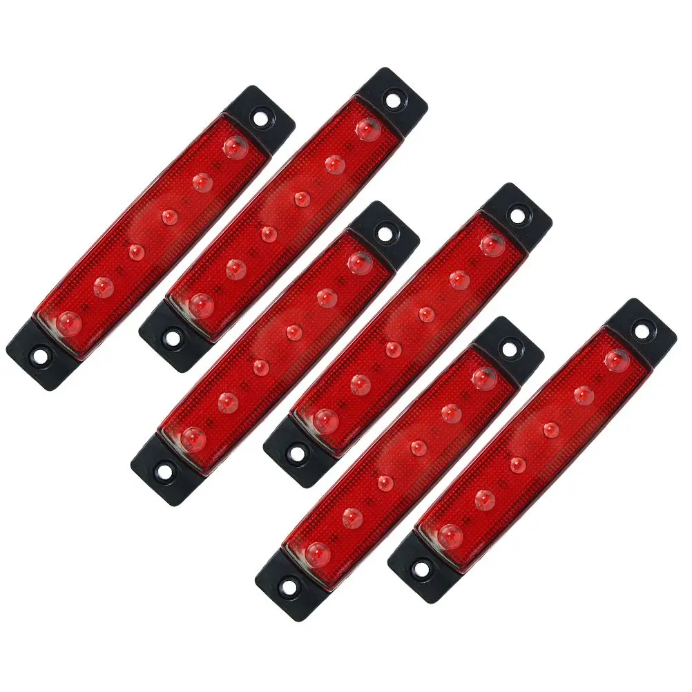 Waterproof Boat ABS Material Marine Navigation Light Strip 2 Wires Connection Durable LED Lights Kayak Accessories Deck
Waterproof Boat ABS Material Marine Navigation Light Strip 2 Wires Connection Durable LED Lights Kayak Accessories Deck