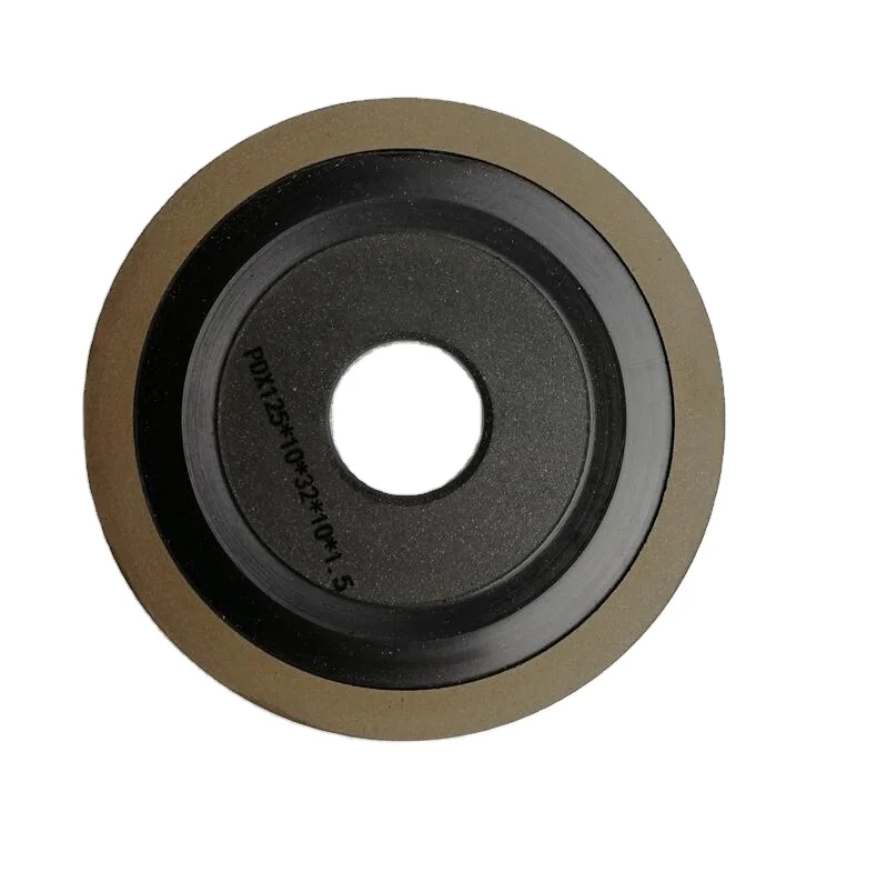 LIVTERs High Quality Diamond Grinding Wheel For Alloy-tip Saw Blade Sharpening Machine
LIVTERs High Quality Diamond Grinding Wheel For Alloy-tip Saw Blade Sharpening Machine