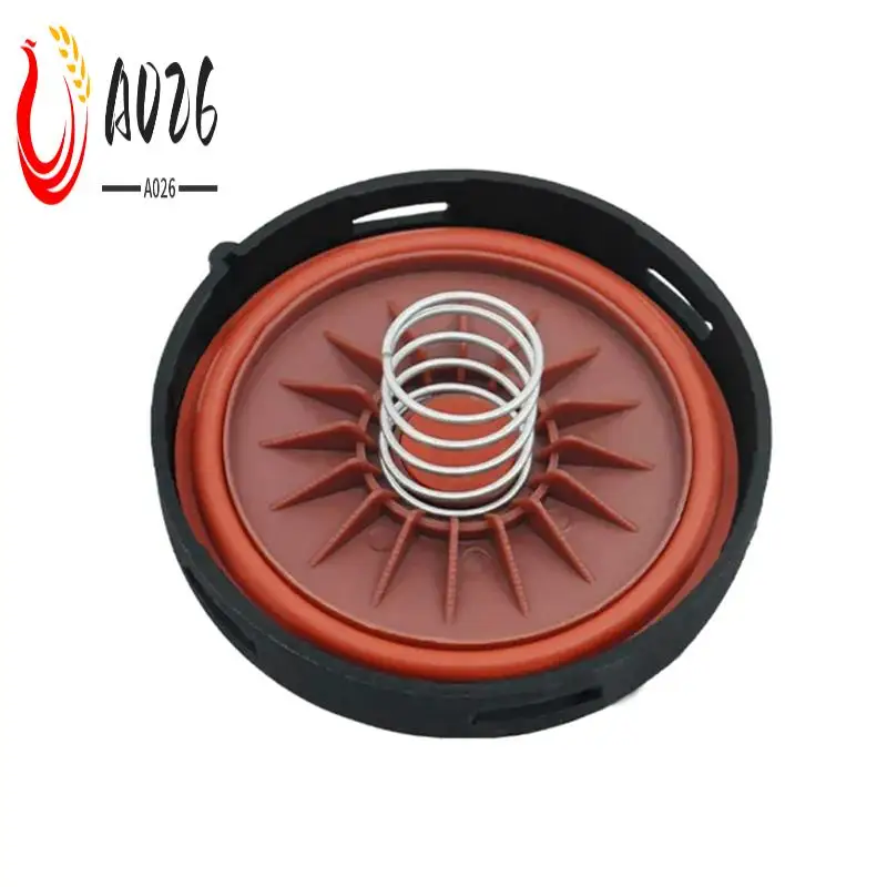 A026-Engine Cover Cap Repair Kit For Porsche Cayenne 2003-2006 94810513207 94810513204 94810513206
A026-Engine Cover Cap Repair Kit For Porsche Cayenne 2003-2006 94810513207 94810513204 94810513206