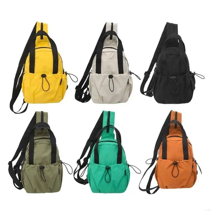 Crossbody Slings Bag for Men Women,Small Slings Backpack Shoulder Bag Handbag Trendy Chest Daypack with Zipper Strap 547A
Crossbody Slings Bag for Men Women,Small Slings Backpack Shoulder Bag Handbag Trendy Chest Daypack with Zipper Strap 547A