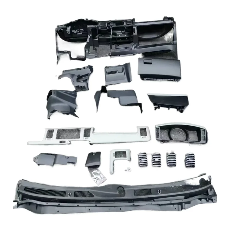 High Quality Hot Selling Auto Parts for Hiace 2005 Narrow Body Dashboard with Steering Column Assembly. INSTRUMENT PANEL
High Quality Hot Selling Auto Parts for Hiace 2005 Narrow Body Dashboard with Steering Column Assembly. INSTRUMENT PANEL