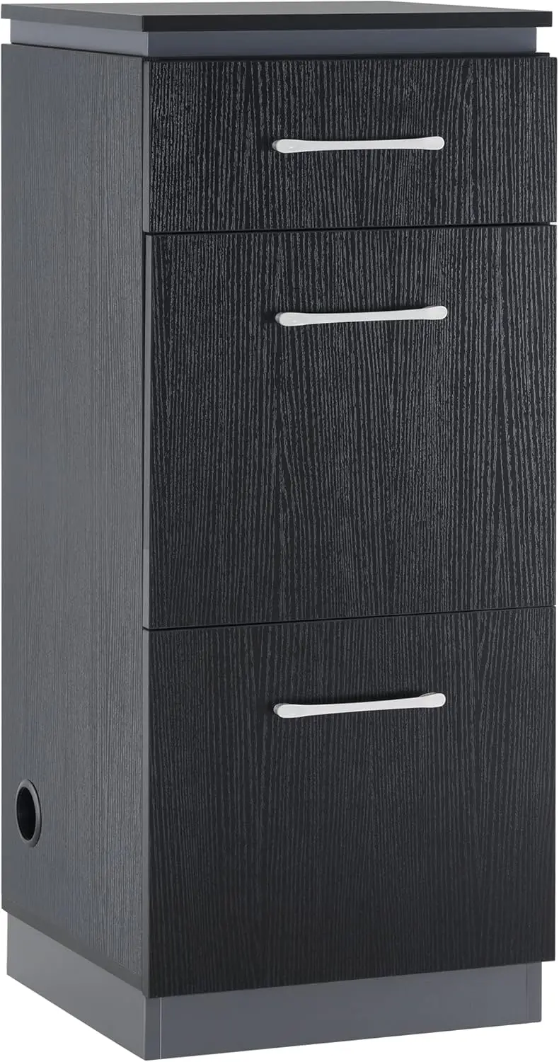 BarberPub 40.5"x15.8"x15.2" Salon Storage Cabinet Barber Organizer with Tool Drawers for Hair Styling Multi-Purpose Beauty Equip
BarberPub 40.5"x15.8"x15.2" Salon Storage Cabinet Barber Organizer with Tool Drawers for Hair Styling Multi-Purpose Beauty Equip