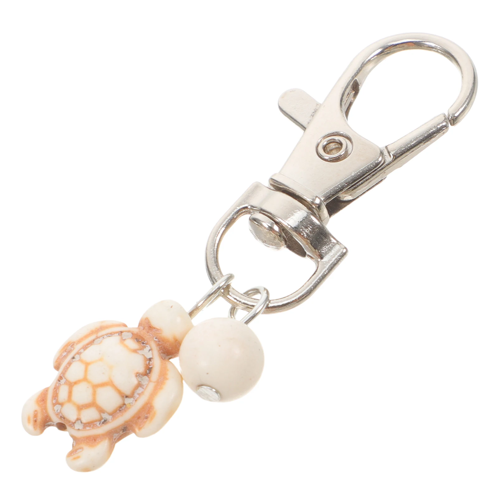 Turquoise Turtle Keychain Small Animal Themed Sea Turtles Necklace Charm Travel Accessories Car Decor Beach Style
Turquoise Turtle Keychain Small Animal Themed Sea Turtles Necklace Charm Travel Accessories Car Decor Beach Style