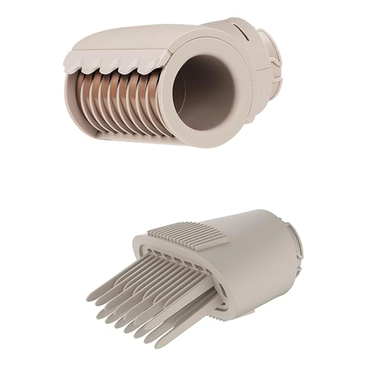 Hot sale Wide Tooth Comb and Anti-Flying Nozzle for XSKHD4PA / XSKHD4WTCA FlexStyle Series Air Hair Styling Tool Attachment
Hot sale Wide Tooth Comb and Anti-Flying Nozzle for XSKHD4PA / XSKHD4WTCA FlexStyle Series Air Hair Styling Tool Attachment