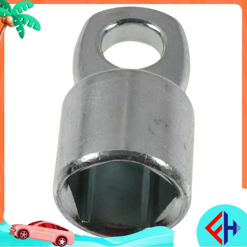 Genuine FOR Highlander RX330 RX350 Spare Tire Socket OEM 51942-28010 48010 0E010 Nuts Bolts High Quality
Genuine FOR Highlander RX330 RX350 Spare Tire Socket OEM 51942-28010 48010 0E010 Nuts Bolts High Quality