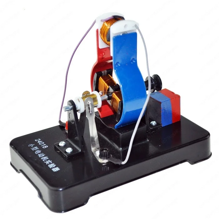 2PCS Small Motor Experimenter DC Physics Experiment Equipment
2PCS Small Motor Experimenter DC Physics Experiment Equipment
