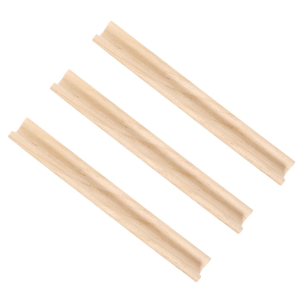 3 Pcs Wooden Decorations DIY Crafts Tile Holders Letter Display Trays for Games Ceramic Domino Racks Mahjong Board Khaki
3 Pcs Wooden Decorations DIY Crafts Tile Holders Letter Display Trays for Games Ceramic Domino Racks Mahjong Board Khaki
