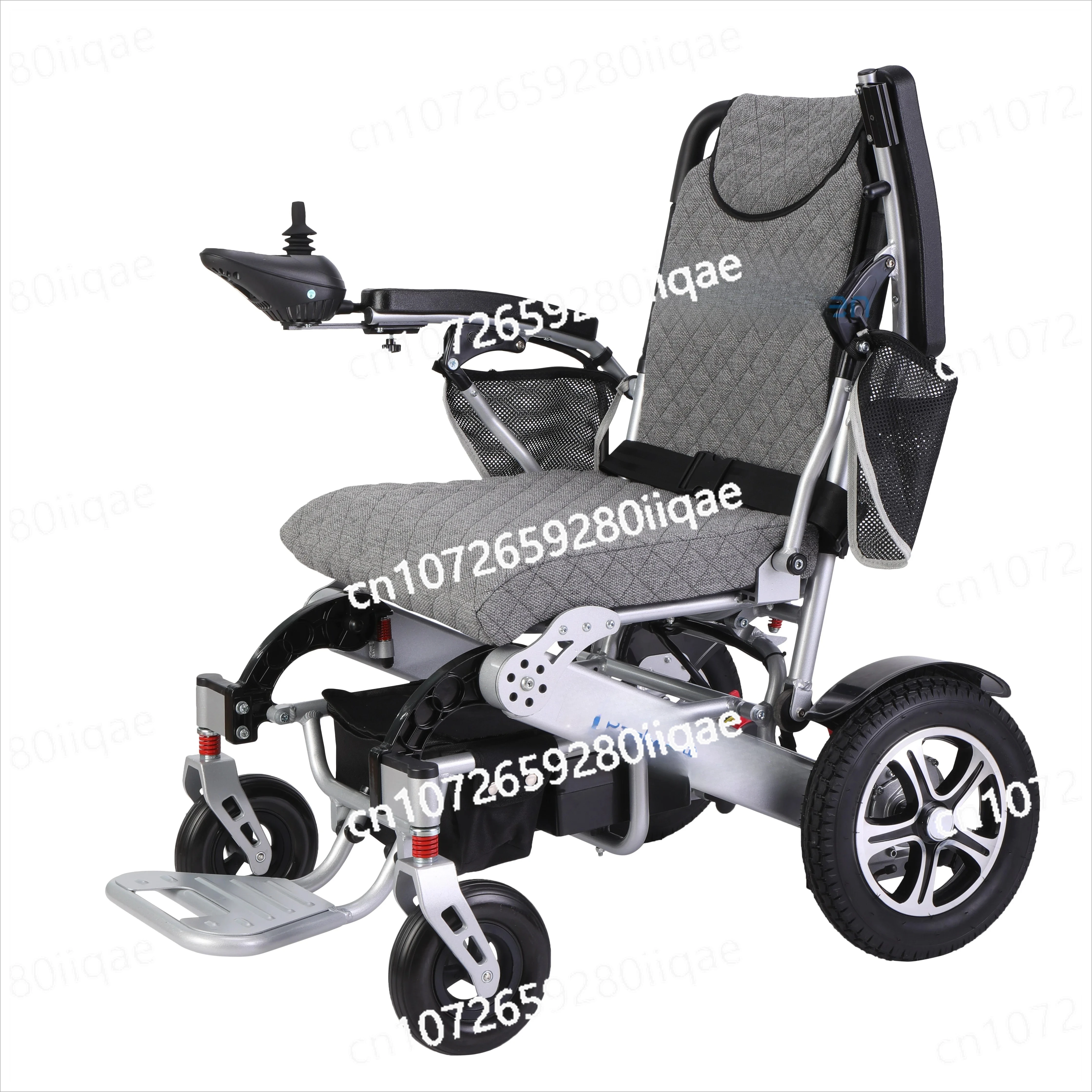 Электрическая инвалидная коляска Легкая складная электрическая инвалидная коляска Портативная электрическая инвалидная коляска
Электрическая инвалидная коляска Легкая складная электрическая инвалидная коляска Портативная электрическая инвалидная коляска