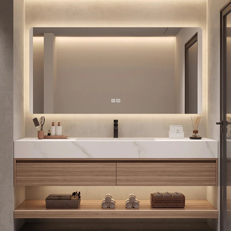 Modern Luxury Cupboard Paper Drawers Partitions Display Toilet Shelves Bathroom Cabinet Storage Archivadores Home Furniture
Modern Luxury Cupboard Paper Drawers Partitions Display Toilet Shelves Bathroom Cabinet Storage Archivadores Home Furniture