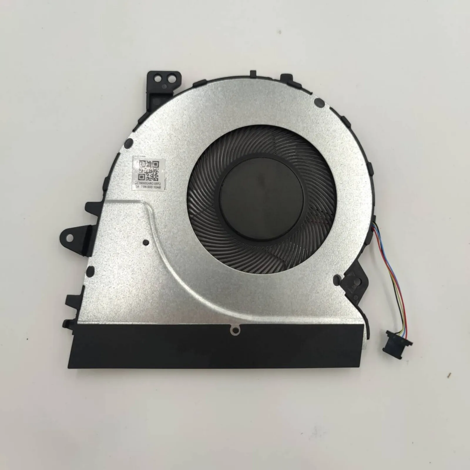 Laptop CPU Cooling Fan for ASUS UX431FA/FN BX431 U4500F UM431DA S4500/FL
Laptop CPU Cooling Fan for ASUS UX431FA/FN BX431 U4500F UM431DA S4500/FL