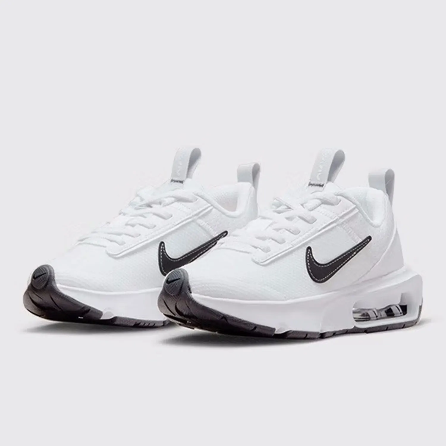 Nike Authentic AIR MAX LITE (GS) Women's Youth Casual Shoes DH9394-101
Nike Authentic AIR MAX LITE (GS) Women's Youth Casual Shoes DH9394-101