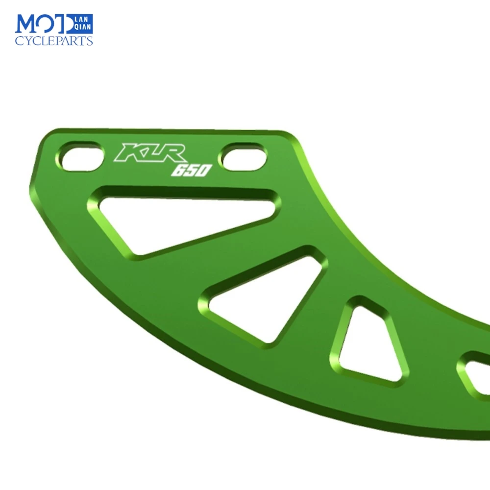 Алюминиевые детали мотоцикла, защита направляющей цепи для Kawasaki KLR 650 KLR650-E KLR650 2008-2018 2017 2016 2015 2014 2013
Алюминиевые детали мотоцикла, защита направляющей цепи для Kawasaki KLR 650 KLR650-E KLR650 2008-2018 2017 2016 2015 2014 2013