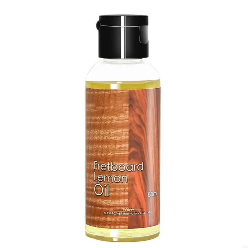 F1FD Guitar Care Lemon Oil, Anti-drying Guitar Fretboard Care Cleaning Fretboard Polishing Oil for Fingerboard & Guitar Body
F1FD Guitar Care Lemon Oil, Anti-drying Guitar Fretboard Care Cleaning Fretboard Polishing Oil for Fingerboard & Guitar Body
