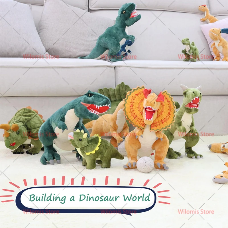Имитация динозавра, плюшевая игрушка, тираннозавр, динозавр, мягкая игрушка, парасаолуптус, дилофозавр, мягкая кукла, детский подарок
Имитация динозавра, плюшевая игрушка, тираннозавр, динозавр, мягкая игрушка, парасаолуптус, дилофозавр, мягкая кукла, детский подарок