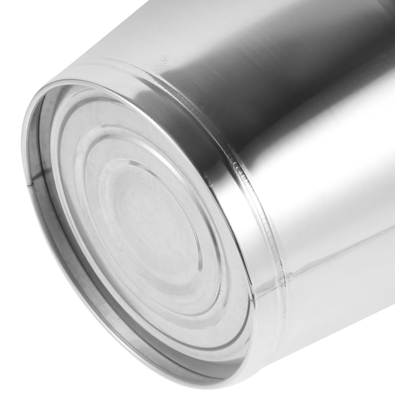 Bucket Atainless Steel with Lid Ice Pail Stainless Food Grade Water Heavy Duty and Handle
Bucket Atainless Steel with Lid Ice Pail Stainless Food Grade Water Heavy Duty and Handle