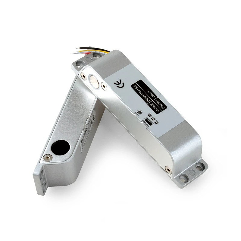 Low temperature surface mounted electric lock, office glass door, electronic lock, warehouse fire door electronic control lock
Low temperature surface mounted electric lock, office glass door, electronic lock, warehouse fire door electronic control lock