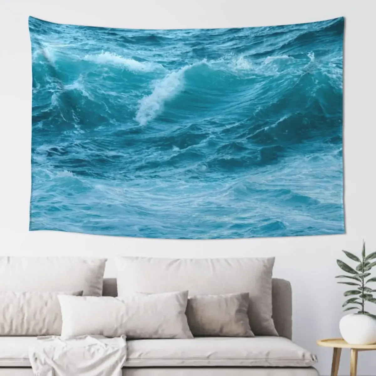 BEAUTIFUL BLUE OCEAN WAVES Tapestry Home Decoration Tapete For The Wall Tapestry
BEAUTIFUL BLUE OCEAN WAVES Tapestry Home Decoration Tapete For The Wall Tapestry