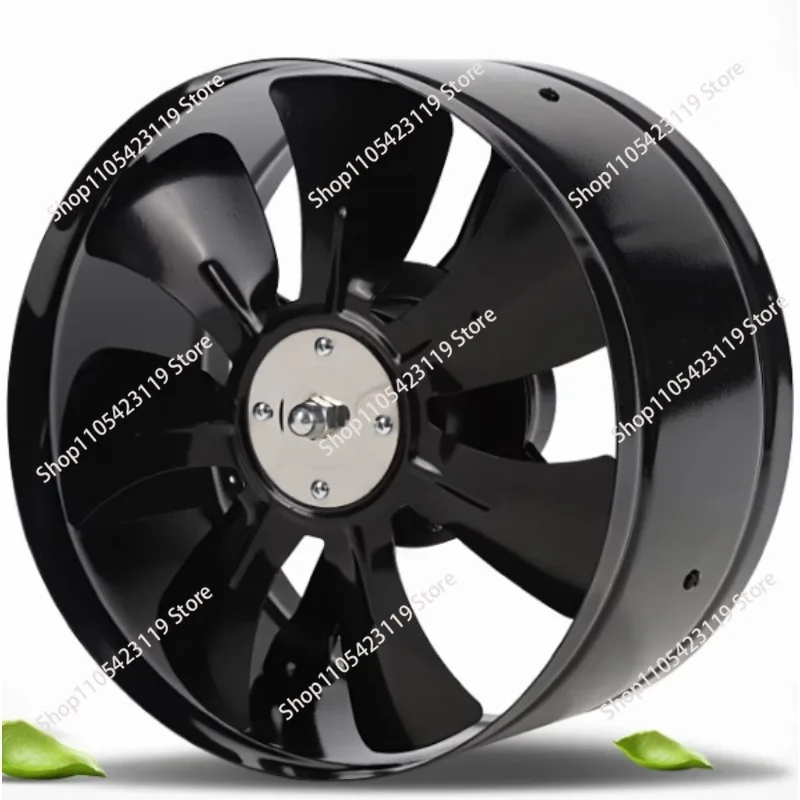 4/6/7Inch Exhaust Fan Air Ventilator Mini Extractor 1.5M Cord Metal Pipe Duct Fan 220V For Kitchen Bathroom
4/6/7Inch Exhaust Fan Air Ventilator Mini Extractor 1.5M Cord Metal Pipe Duct Fan 220V For Kitchen Bathroom