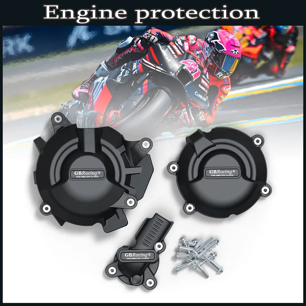 for KTM Motorcycle Engine Protection Cover For KTM 790 Duke R 2018-2023 / 890 Duke R 2020-2023 accessories
for KTM Motorcycle Engine Protection Cover For KTM 790 Duke R 2018-2023 / 890 Duke R 2020-2023 accessories