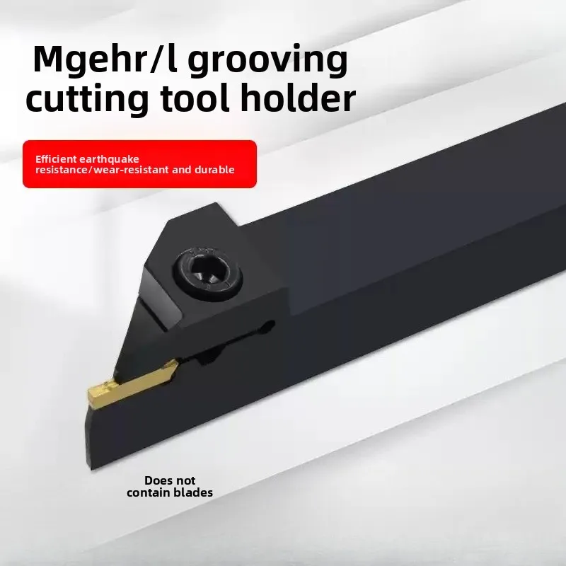 MGEHR MGEHL MGEHR2020-3 MGEHR2525-4 MGEHR1616-2.5 MGEHR1212-1.5 MGEHR3232-5 CNC Cutter Shank MGEHL1616-2 MGEHL2020 MGEHL2525
MGEHR MGEHL MGEHR2020-3 MGEHR2525-4 MGEHR1616-2.5 MGEHR1212-1.5 MGEHR3232-5 CNC Cutter Shank MGEHL1616-2 MGEHL2020 MGEHL2525