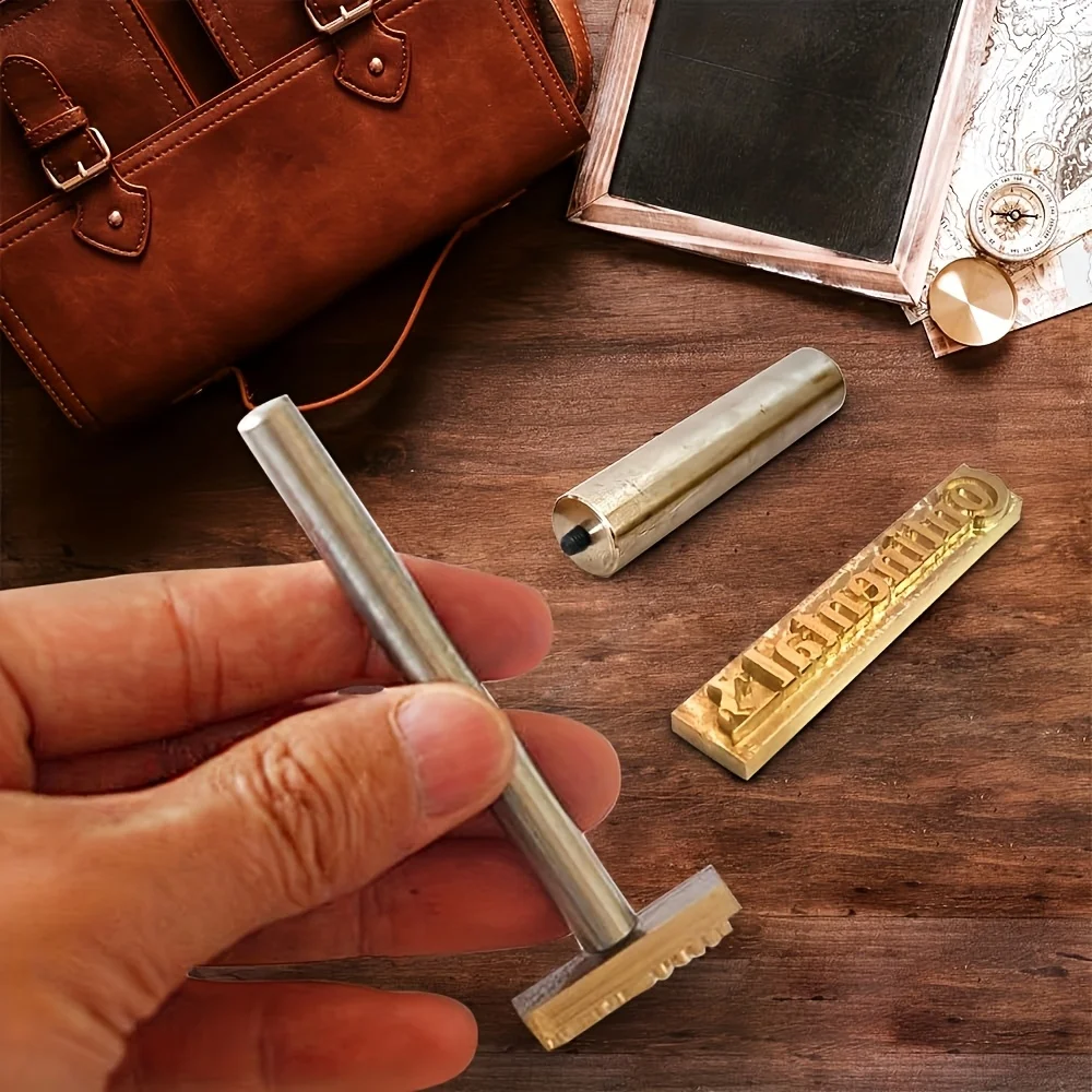 M8 Logo Customized Iron Branding Stamp Personalized Customization Wooden Soldering Iron Seal Customized Leather Stamping Seals
M8 Logo Customized Iron Branding Stamp Personalized Customization Wooden Soldering Iron Seal Customized Leather Stamping Seals