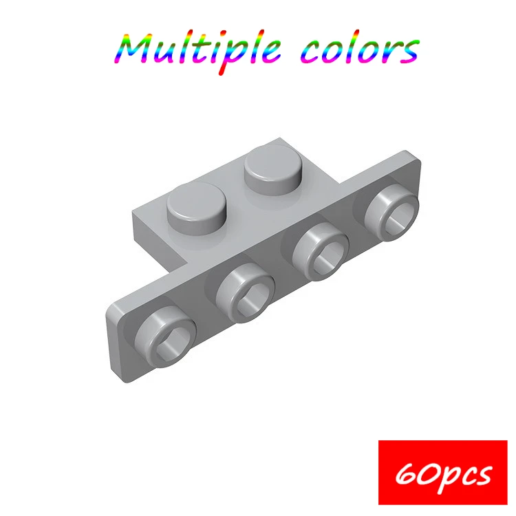 MOC 60 шт. 10201 кронштейн 1x2-1x4 комплект строительных блоков 2436 соединительные кирпичи частицы развивающие игрушки детские подарки на день рождения
MOC 60 шт. 10201 кронштейн 1x2-1x4 комплект строительных блоков 2436 соединительные кирпичи частицы развивающие игрушки детские подарки на день рождения