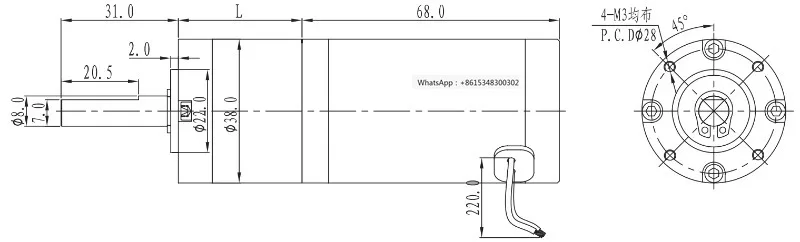 8Mm bru-sh low sp-eed high torque m-otor 24v 25rpm drill ge-ar mot-or
8Mm bru-sh low sp-eed high torque m-otor 24v 25rpm drill ge-ar mot-or