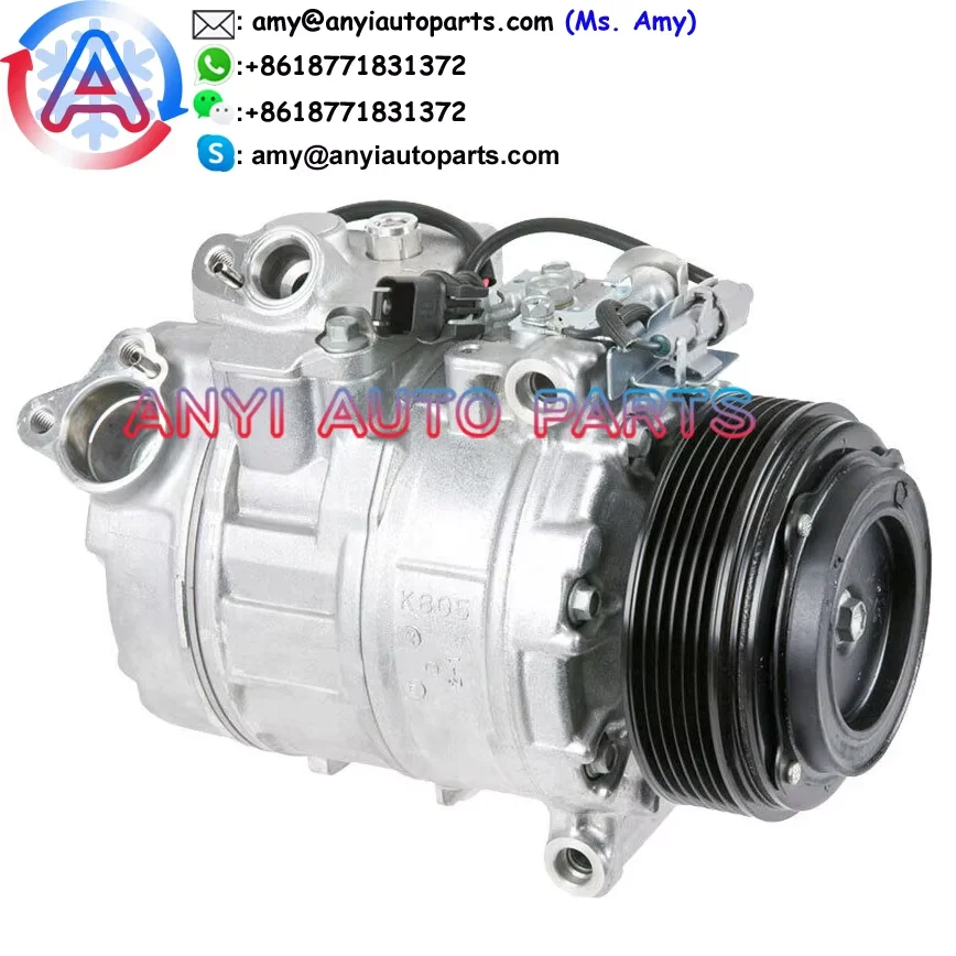 China Factory COM863 DENSO 7SEU17C 6PK Auto ac compressor for BMW 5 6 1 3 X1 128i 64509180549 64526961621
China Factory COM863 DENSO 7SEU17C 6PK Auto ac compressor for BMW 5 6 1 3 X1 128i 64509180549 64526961621
