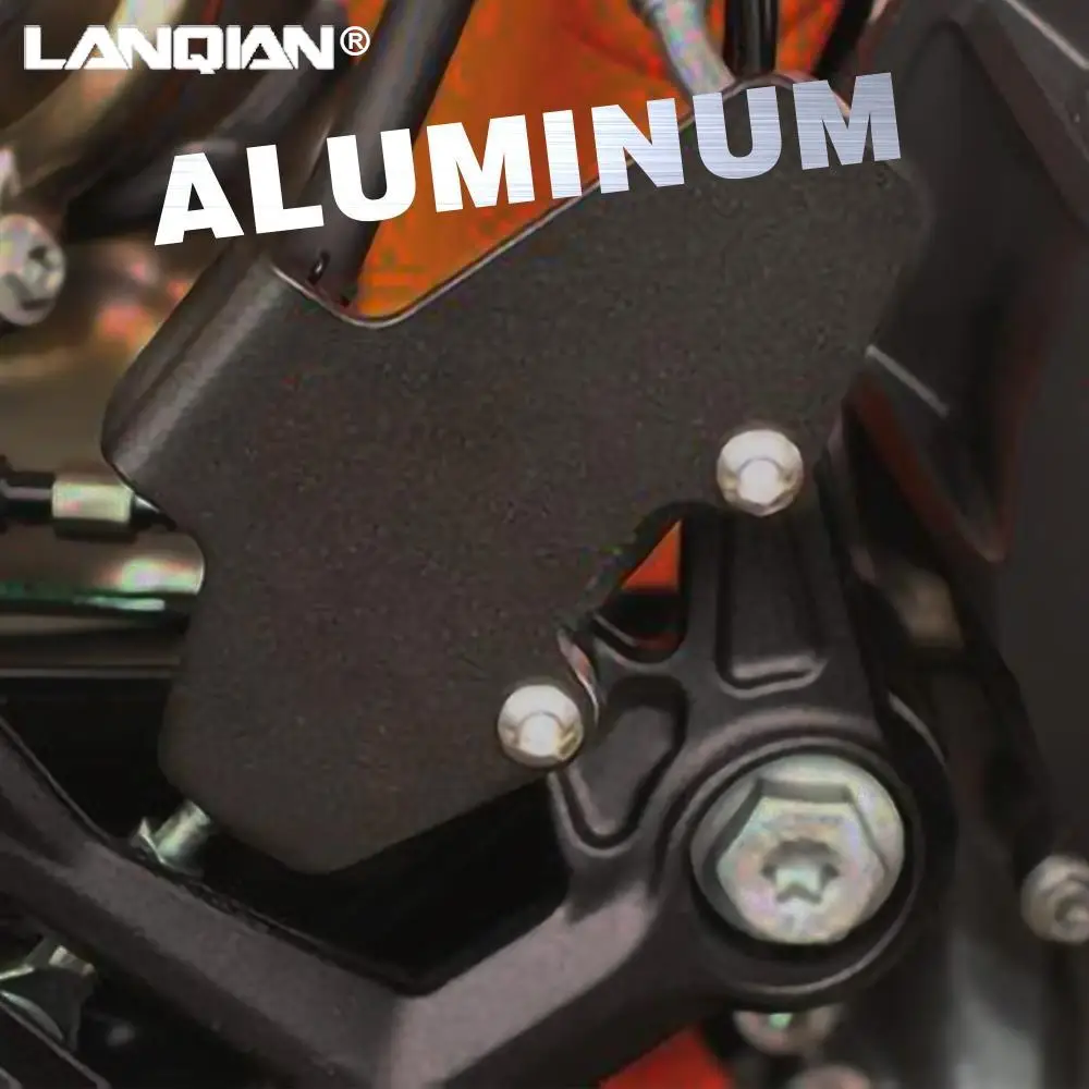 For 790 890 2018 2019 2020 890 R 2020 2021 Parts Motorcycle Aluminum Heel Protective Cover Guard Accessories
For 790 890 2018 2019 2020 890 R 2020 2021 Parts Motorcycle Aluminum Heel Protective Cover Guard Accessories