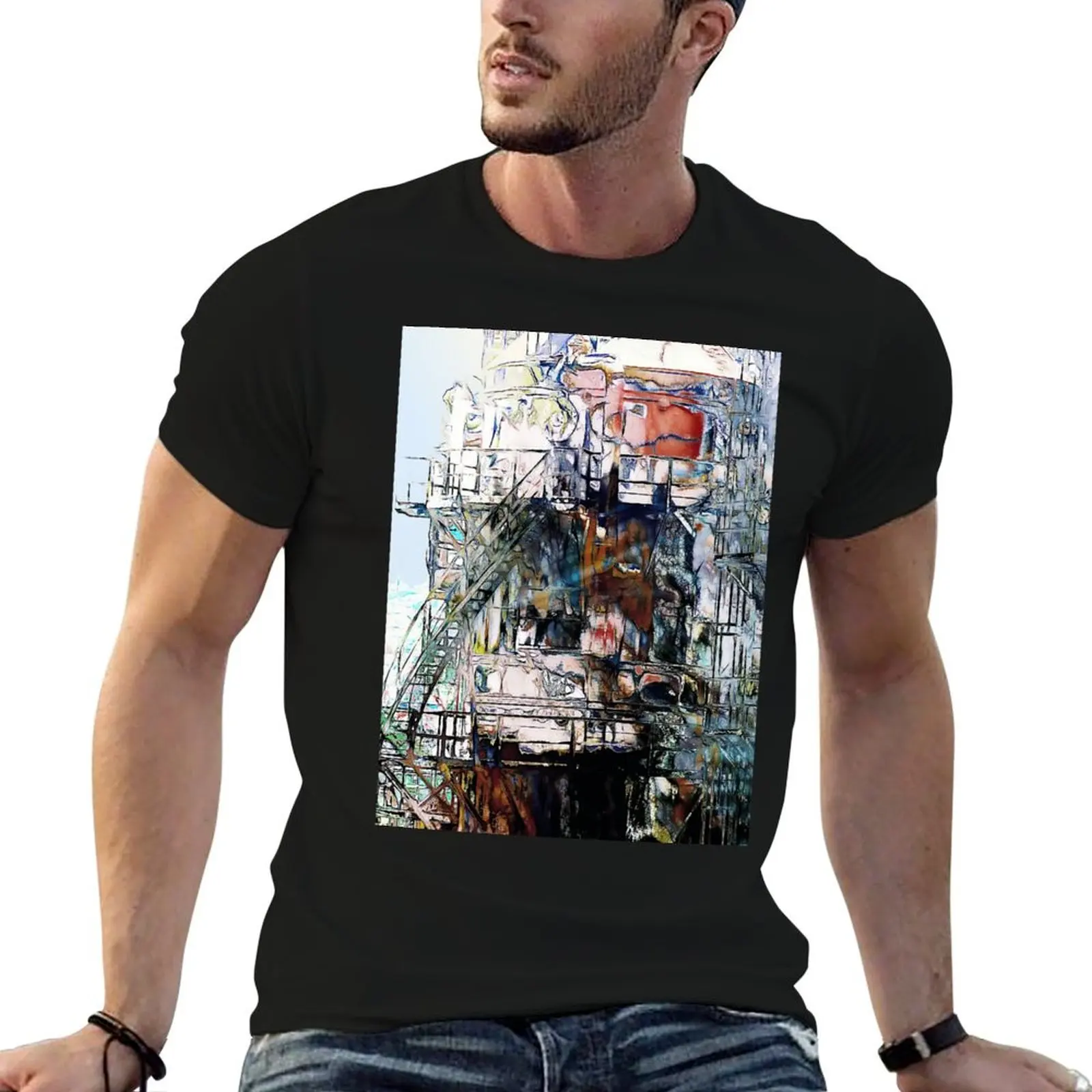 Factory Detail T-Shirt t shirts for man cotton man t shirt cotton man t shirt graphic T-shirt
Factory Detail T-Shirt t shirts for man cotton man t shirt cotton man t shirt graphic T-shirt
