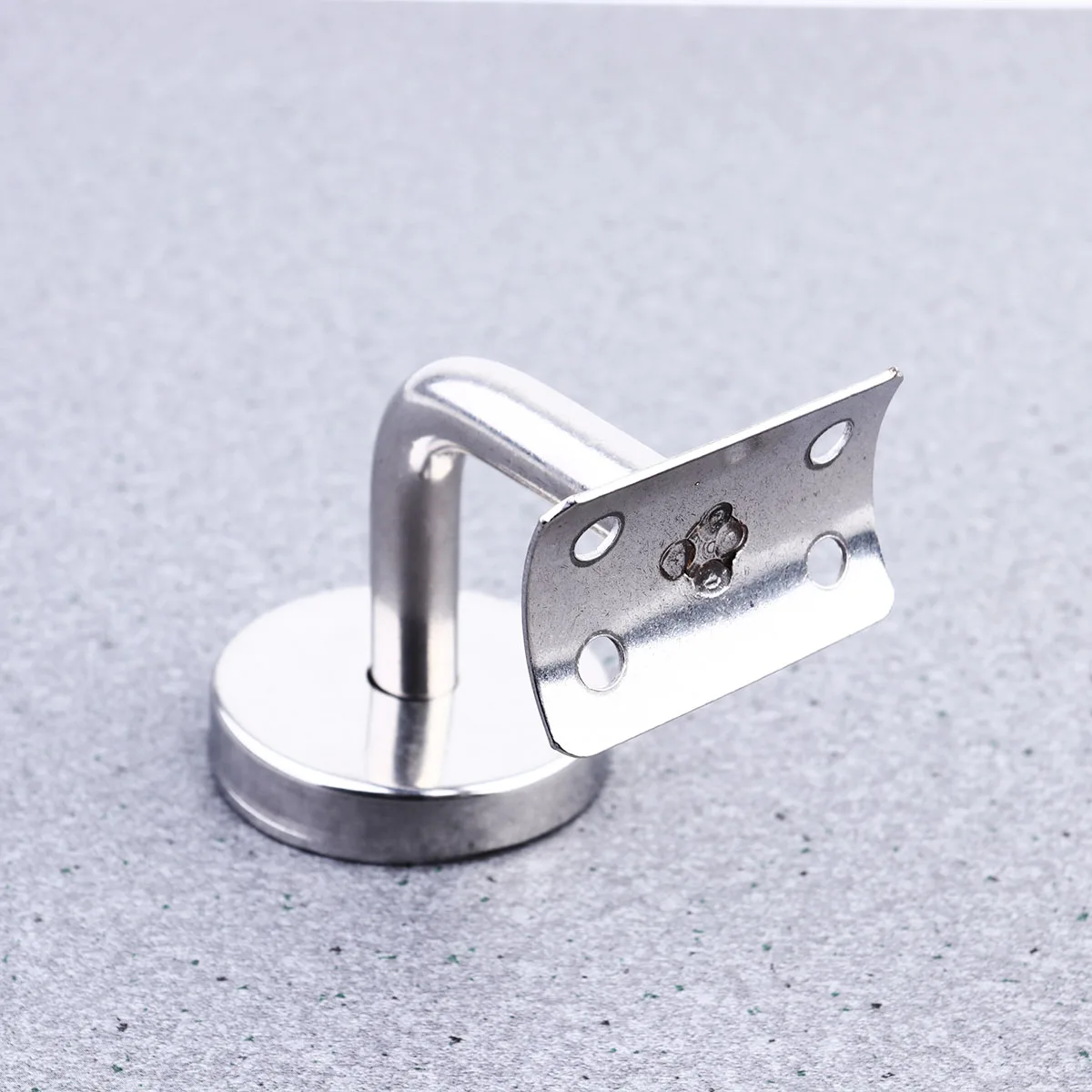 5pcs Stainless Steel Wall Support Handrail Bracket Durable Anti-Corrosion Easy Install Suitable Hotel Restaurant Gym Office
5pcs Stainless Steel Wall Support Handrail Bracket Durable Anti-Corrosion Easy Install Suitable Hotel Restaurant Gym Office