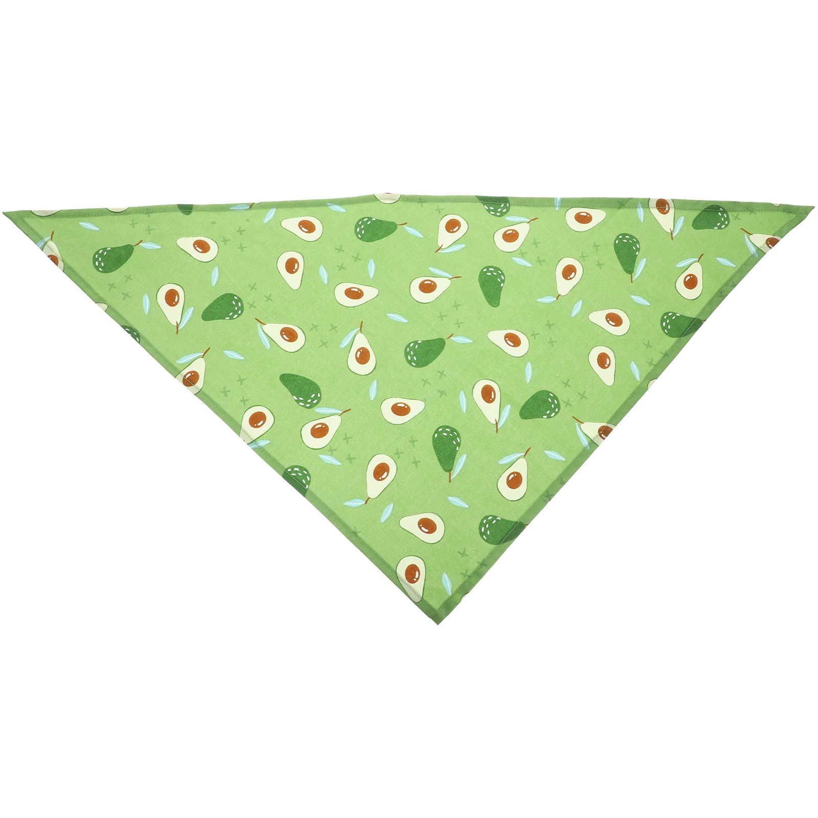 Summer Puppy Bandana Dog Triangular Scarf Fruit Print Pet Birthday Party Decor Accessory Dog Bandana Pet Scarf 
Summer Puppy Bandana Dog Triangular Scarf Fruit Print Pet Birthday Party Decor Accessory Dog Bandana Pet Scarf