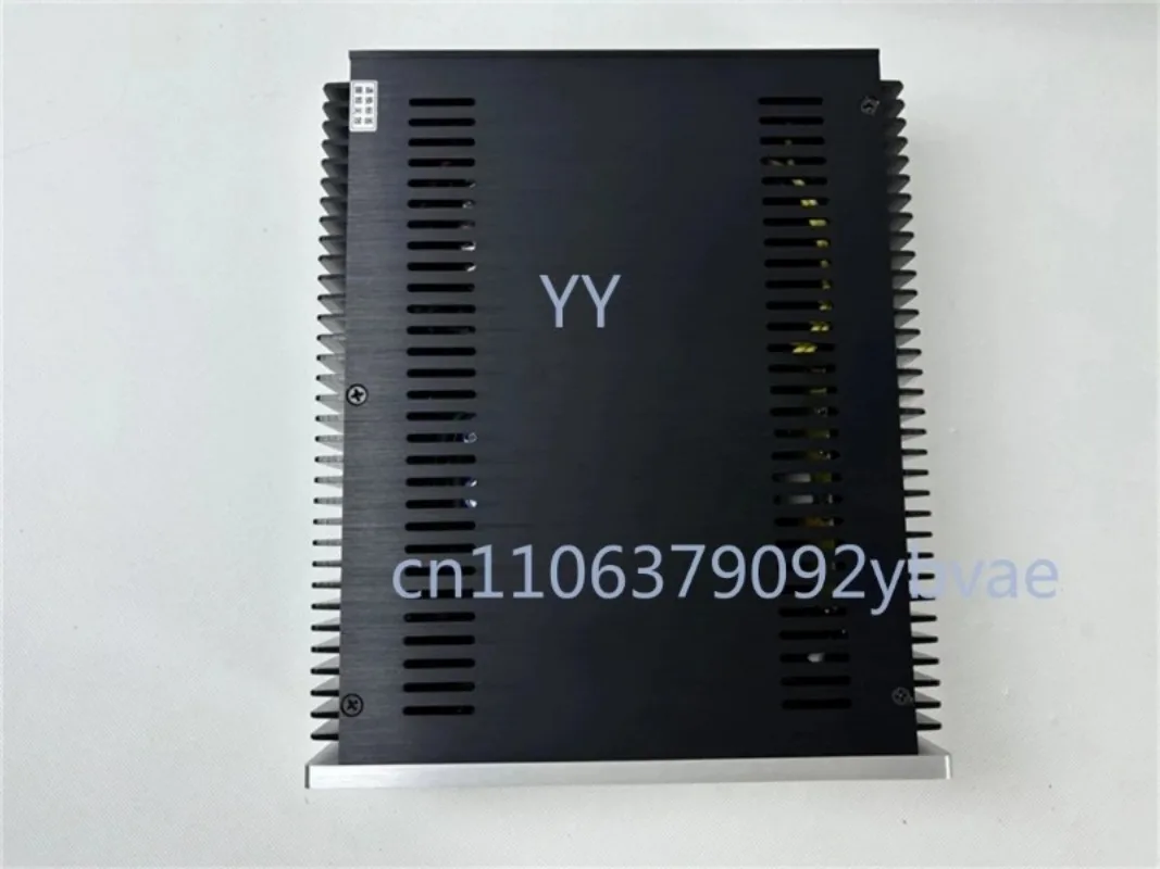 High-End 200W Linear Power Supply High Current For HTPC Digital Player NAS DC12V/15V/18V/19V/24V
High-End 200W Linear Power Supply High Current For HTPC Digital Player NAS DC12V/15V/18V/19V/24V