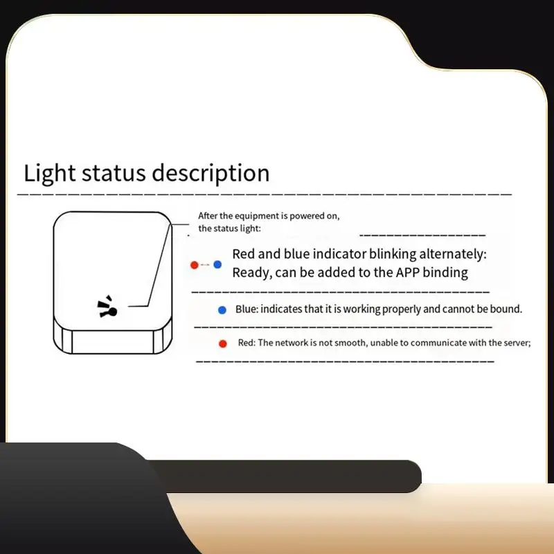 G3POE Tongtong Lock Smart Gateway Password Lock Man APP Good House Manager Gateway Bluetooth Lock WIFI-T44C
G3POE Tongtong Lock Smart Gateway Password Lock Man APP Good House Manager Gateway Bluetooth Lock WIFI-T44C