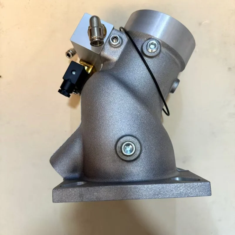 1614648780 Air Compressor Part Unlder Valve Intake Valve Inlet Valve
1614648780 Air Compressor Part Unlder Valve Intake Valve Inlet Valve