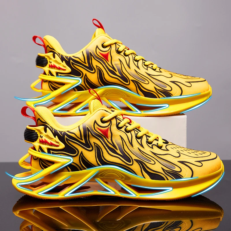 Men Shoes Sneakers man casual Men's Shoes tenis Luxury shoes Trainer Race Breathable Shoes fashion running Shoes for women
Men Shoes Sneakers man casual Men's Shoes tenis Luxury shoes Trainer Race Breathable Shoes fashion running Shoes for women