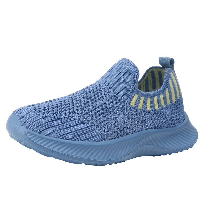 Kids Soft Sole Summer Sneakers Hollow Breath Air Mesh Anti Slip Outsole Daily Outdoor Casual Walking Trainer
Kids Soft Sole Summer Sneakers Hollow Breath Air Mesh Anti Slip Outsole Daily Outdoor Casual Walking Trainer