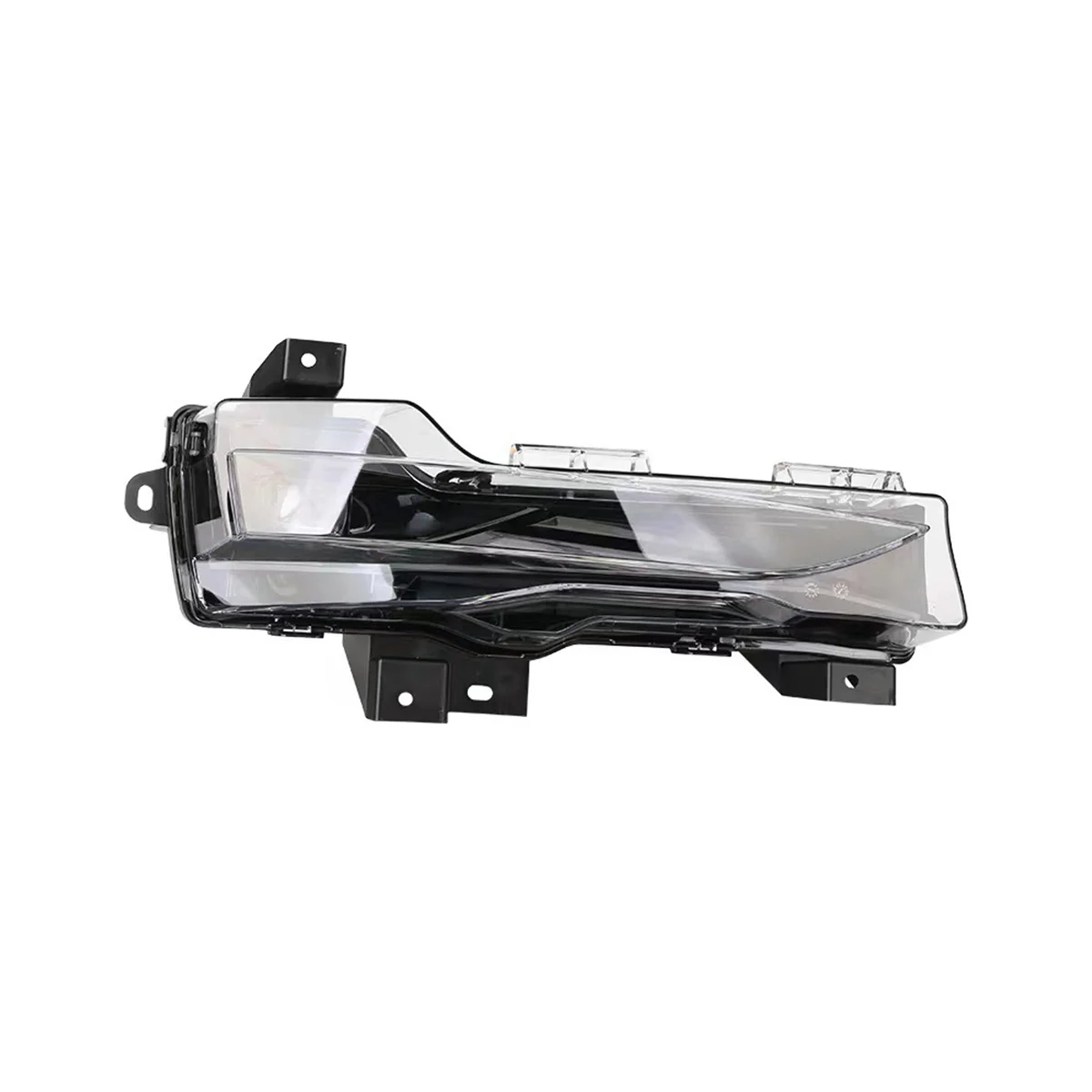 Car Right Front Bumper Fog Lamp Front Bumper Fog Lamp embly Fog Lamp for Tesla Model 3 Y 2017-2023 1077392-00-E
Car Right Front Bumper Fog Lamp Front Bumper Fog Lamp embly Fog Lamp for Tesla Model 3 Y 2017-2023 1077392-00-E